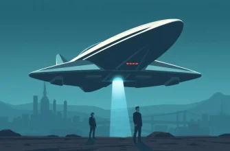 Les Meilleurs Thrillers sur les Aliens