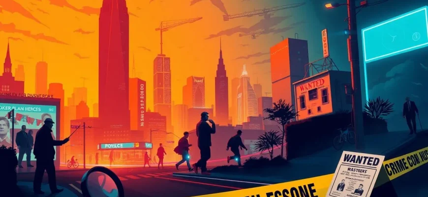 Top 10 des films criminels avec des flash-backs