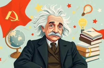 Films soviétiques sur Albert Einstein