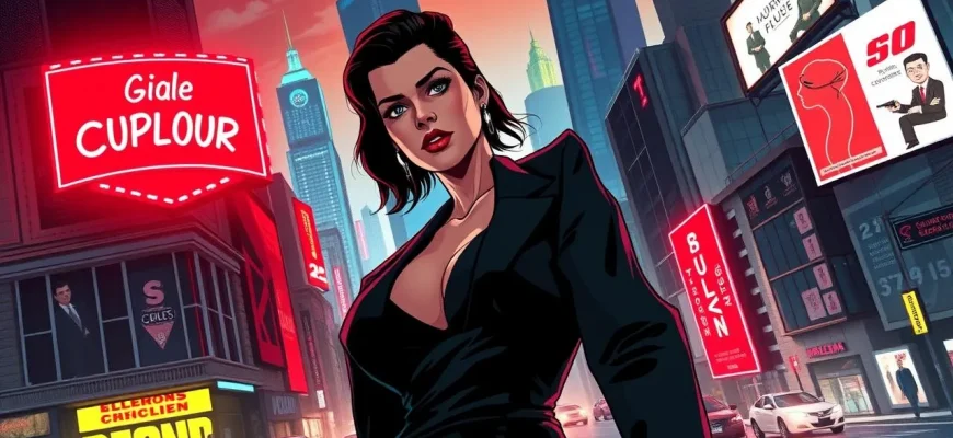 Top 10 des films de crime sur la soif de richesse