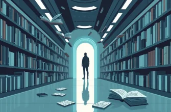 Top 10 des films de science-fiction sur les bibliothèques