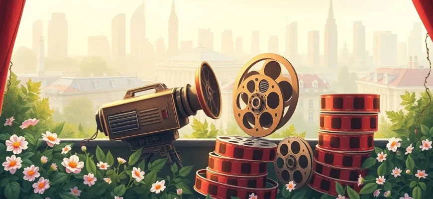 Films sur les bonnes manières