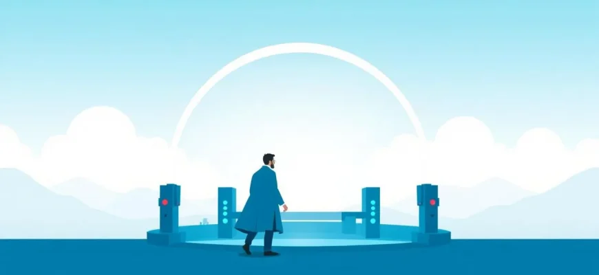 Thrillers sur le contrôle du climat