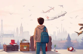 Films sur le déménagement à l'étranger