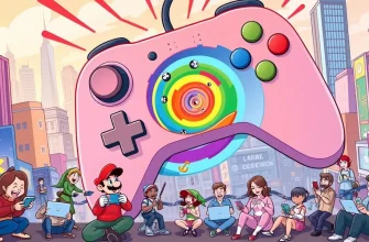 Les Meilleures Comédies sur les Jeux Vidéo