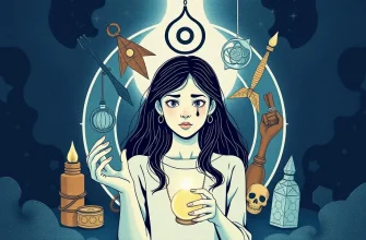 Les 10 meilleurs films mystiques sur les talismans de pouvoir