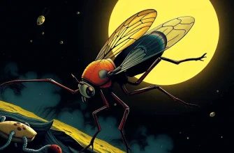 Les 10 meilleurs films d'horreur sur les insectes