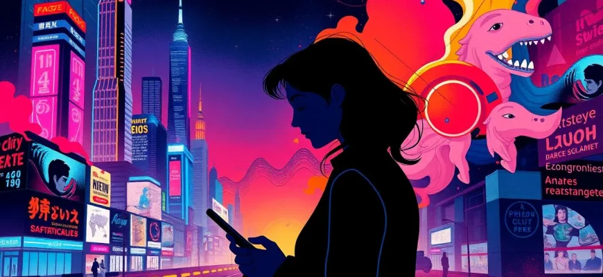 Films de drame sur les relations libres