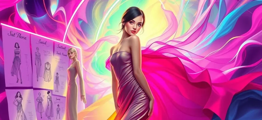 10 Films Dramatiques sur le Monde de la Mode