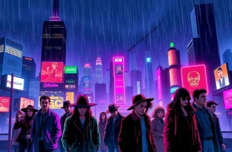 Films criminels : Les rencontres qui changent tout