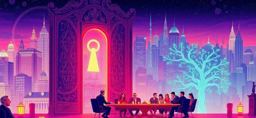 Films sur l'héritage : une exploration cinématographique