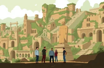 Films Mystiques sur les Civilisations Oubliées