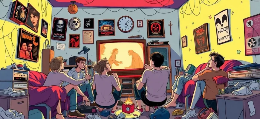 Les 10 meilleurs films d'horreur sur les tueries en masse