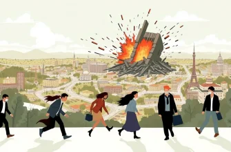 Les 10 meilleurs documentaires sur les tremblements de terre