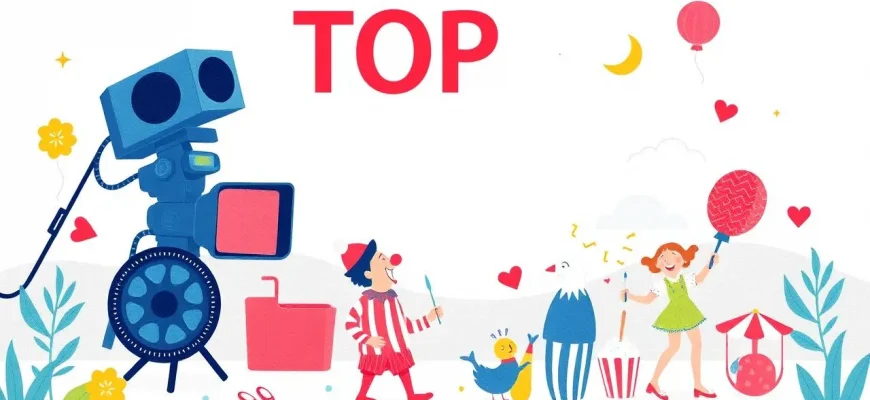 Les 35 Meilleures Comédies de 2023