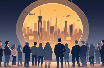 Documentaires sur l'avenir des télécommunications