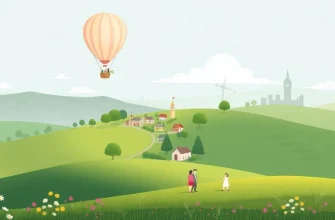 Films familiaux sur l'Angleterre : Une sélection enchanteresse