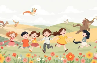 Films familiaux sur amis imaginaires