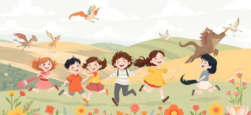 Films familiaux sur amis imaginaires