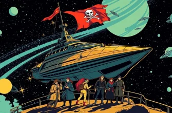 Les Meilleurs Films de Pirates de l'Espace