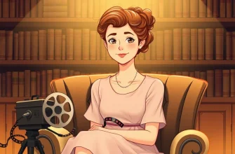 Films biographiques sur l'épilepsie