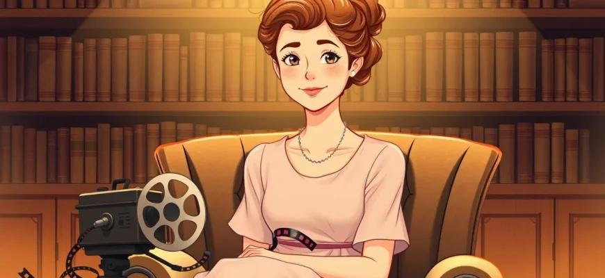 Films biographiques sur l'épilepsie