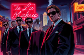 Les Meilleurs Films sur la Mafia et les Gangsters