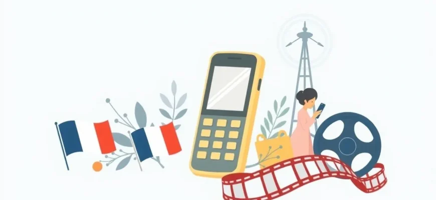 Les meilleurs documentaires sur la téléphonie mobile