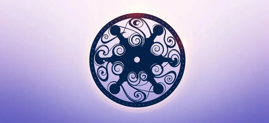 Films Mystiques et Sciences Secrètes