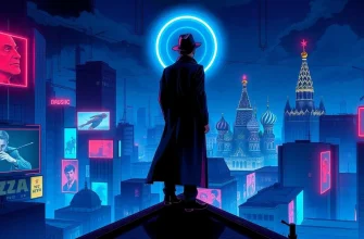 Films de Guerre sur les Espions en Tchétchénie