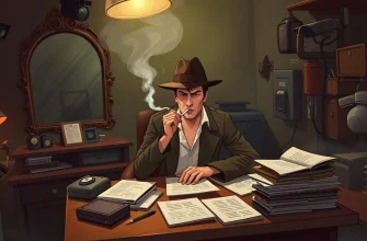 Top 10 des Films Détectives sur la Surveillance