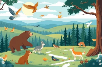 Films soviétiques sur les animaux