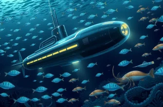 Les Meilleurs Documentaires sur les Profondeurs Marines