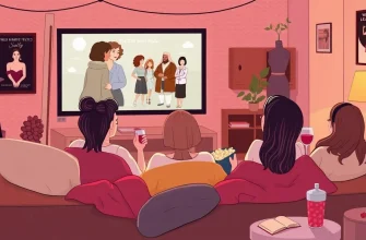 Films pour une soirée entre filles