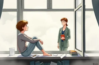 Amours interdites: élève et professeur