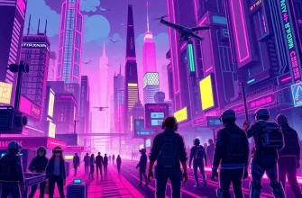 Les Meilleurs Films de Drame Cyberpunk