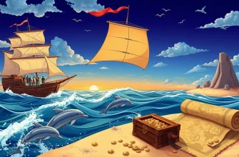 Aventure en haute mer : 10 films à ne pas manquer