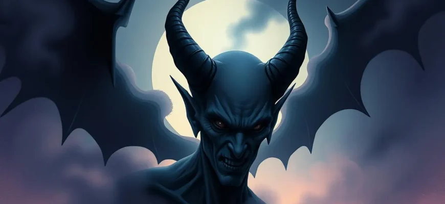 Films d'horreur sur le diable : une sélection terrifiante