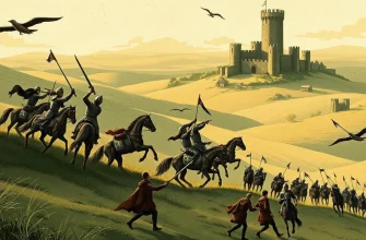 Les Meilleurs Films d'Action du Moyen Âge