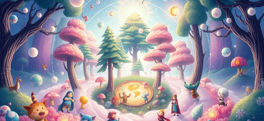 Les Meilleurs Films de Fantasy sur la Boucle Temporelle