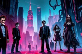 Films de drame sur la méchanceté