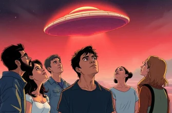 Films de drame sur les extraterrestres