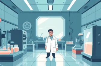 Films de science-fiction sur les tests