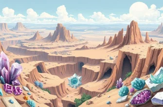 Les 10 meilleurs documentaires sur les minéraux