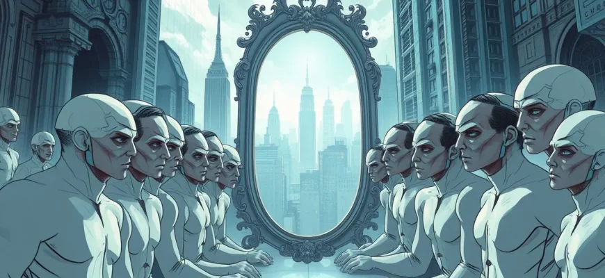 Les meilleurs films d'horreur sur les clones