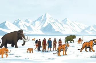 Films sur la période glaciaire à ne pas manquer