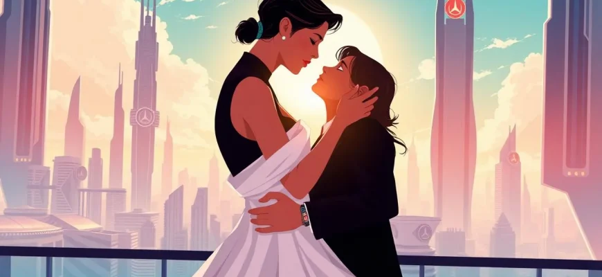 Films de science-fiction sur l'amour et le devoir