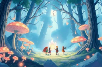 Films fantastiques sur les découvertes