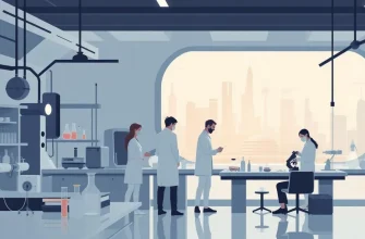 Films de science-fiction sur les académies scientifiques