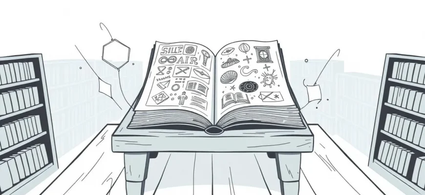 Mystères des Bibliothèques Perdues: 10 Films à Découvrir